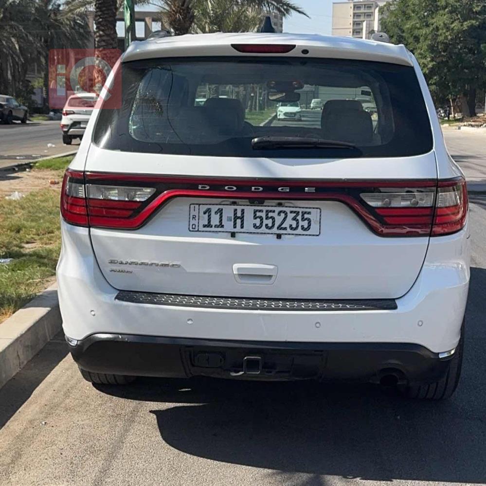 Dodge Durango